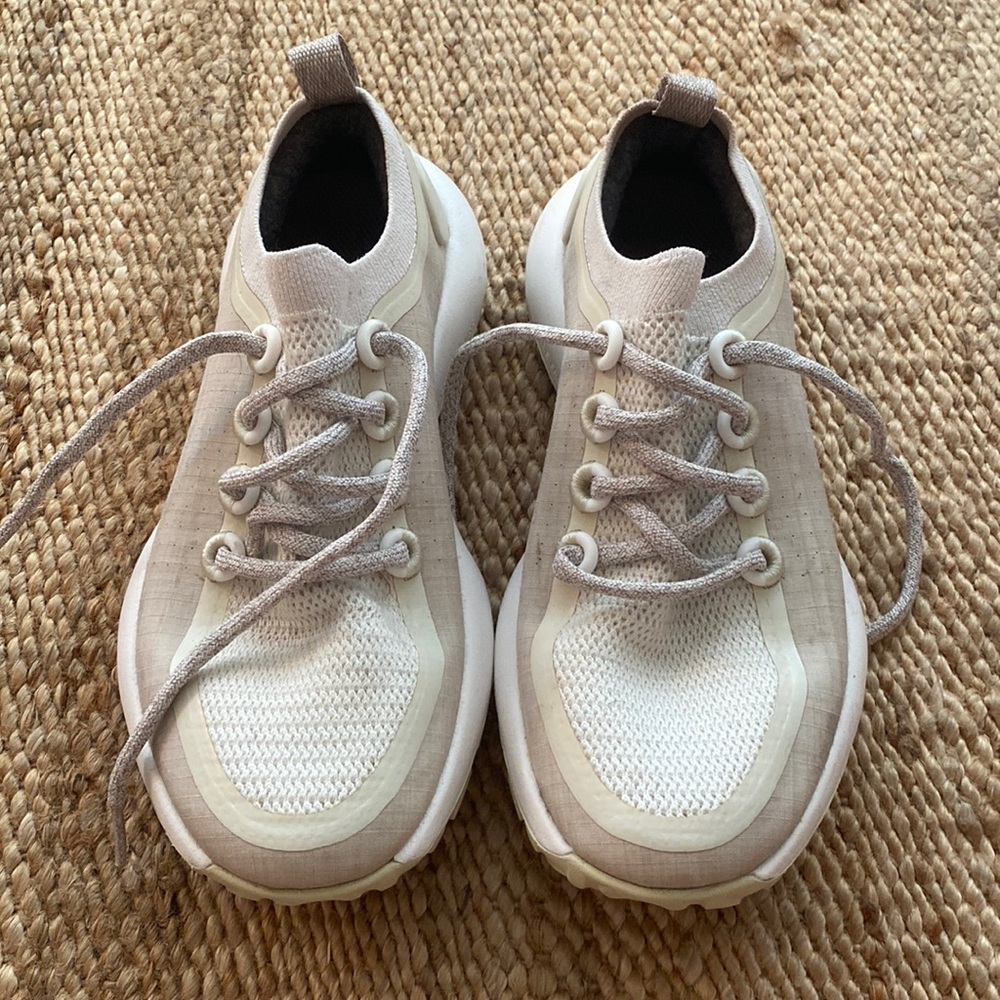Allbirds Trail Runners